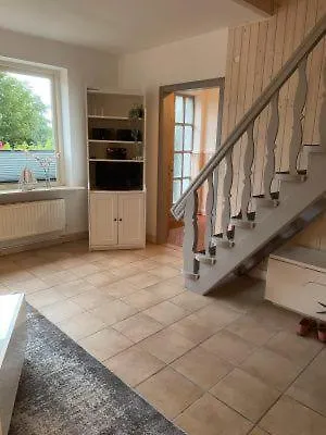 Roggenbach - Sueden 36 Apartman
