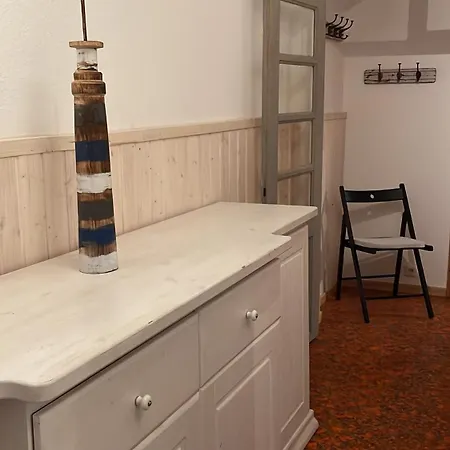 Apartman Roggenbach - Sueden 36 Nordstrand