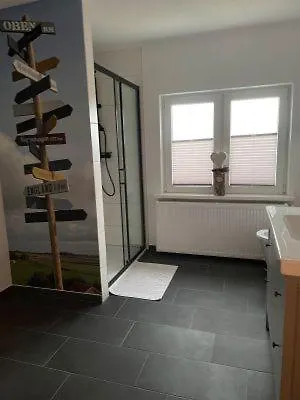 Roggenbach - Sueden 36 Apartamento